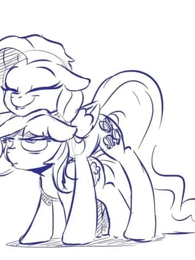 [Dilarus] 槲寄生+了解你的敌人