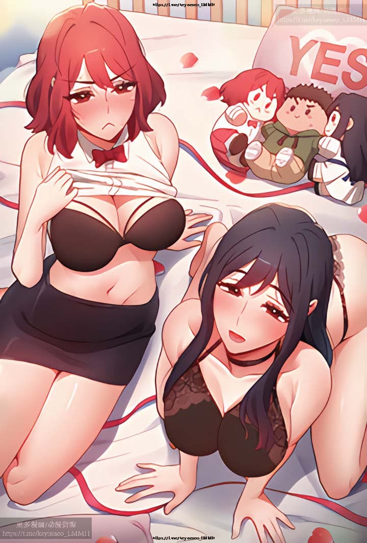 小孩子才做选择 51-80话