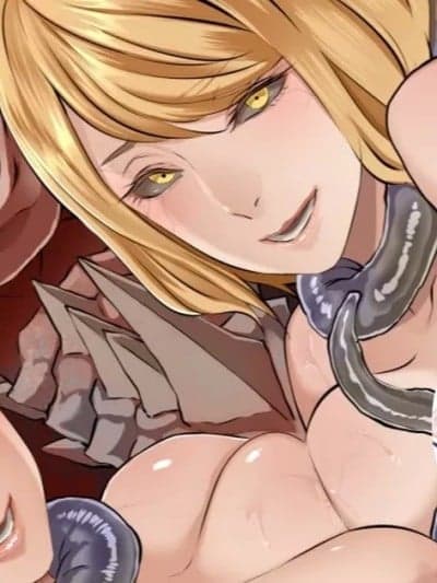 [廉价汉化组][Butcha-U] GAMEOVERS_RE_FILE18 PL