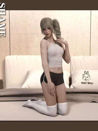 [坏佬BadCompany] 少女的休憩日番外 1