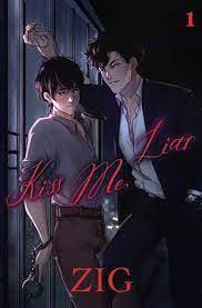 Kiss me liar
