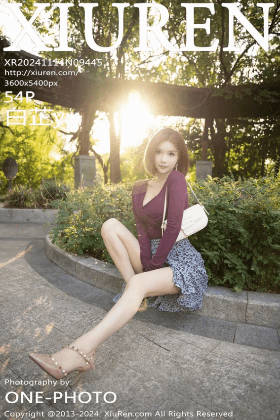 白芷yy（Vol. 09445）