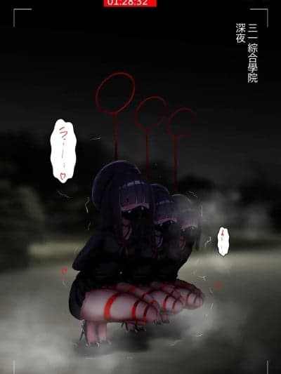 [Gakispark] 正実モブちゃん 中文