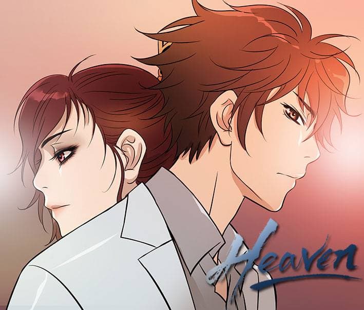 Heaven Ch.1~9