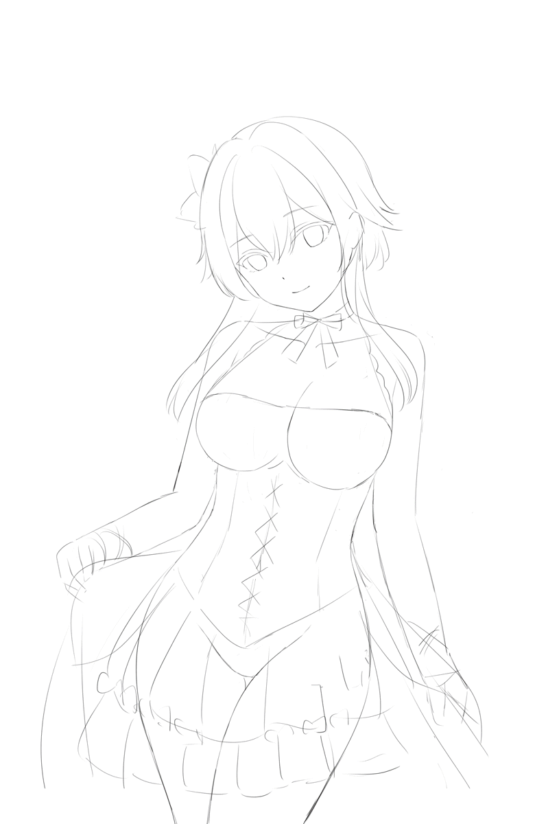 [SEBU] Lumine