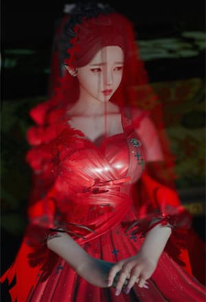 仙剑奇侠传精美同人大作