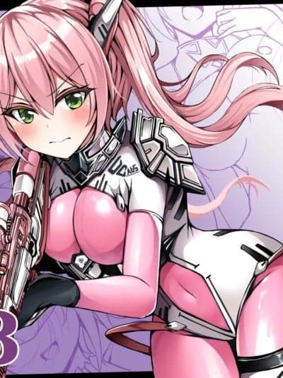 [ドダメ屋さん (トリスタ)] 催淫カリキュラム3:絶対失格✕変身ヒロイン催眠洗脳试験の罠 [繁体中国语]