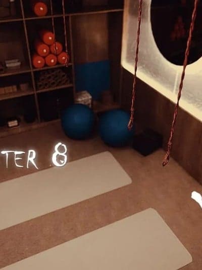 [YTSnow] 小妹妹 Little Sister 8-9