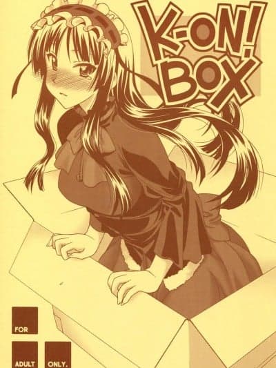 [IC个人汉化] (C76) [芸は身を救う!! (华瑠罗翔)] K-ON！ BOX (けいおん！)