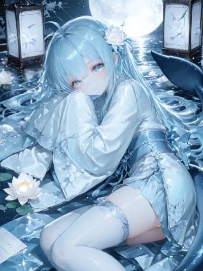 鲸宝