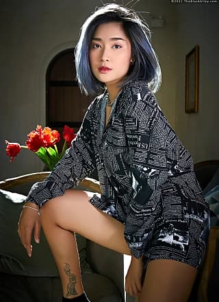 Apple 黑巷写真集.138 (2021.06.29)