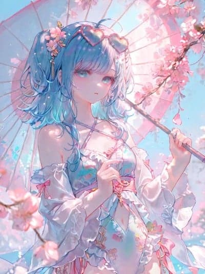 涩涩鲸宝
