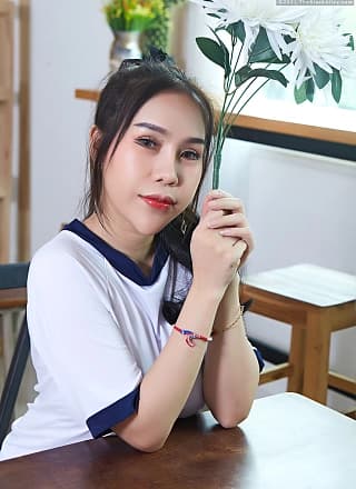 Parissa 黑巷写真集.10 (2021.09.17)