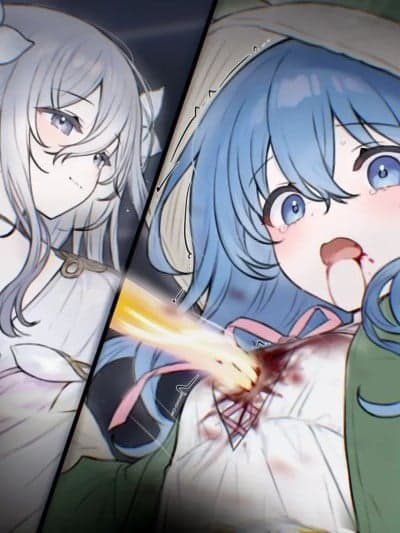 [natyz] yoshino\'s last moments (R-18G)