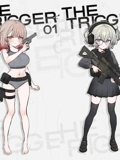 [natyz]THE_TRIGGER_01(R18-G)
