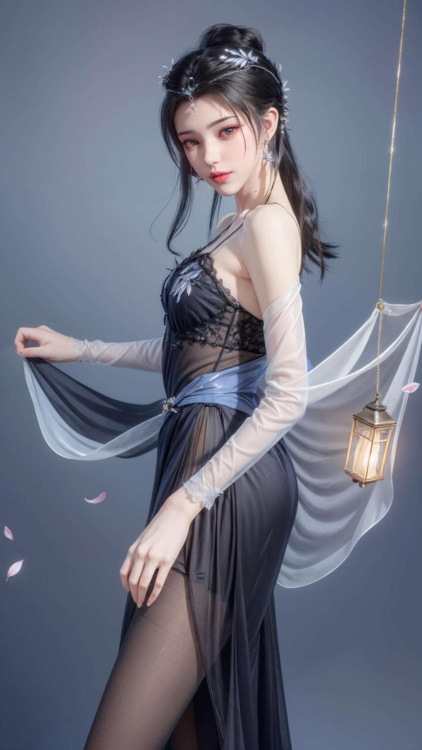 李慕婉