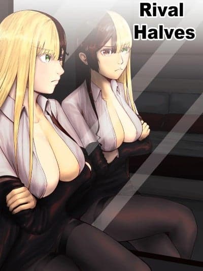 [不咕鸟汉化组] [FloatingPeanut] Rival Halves [中国翻訳]