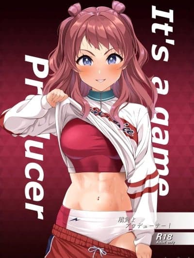 (C106) [Count2.4 (弐肆)] 胜负よプロデューサー！ (学园アイドルマスター) [DL版]