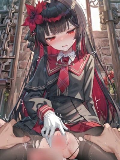 [霜月雫] 二阶堂ヒロ (65P)