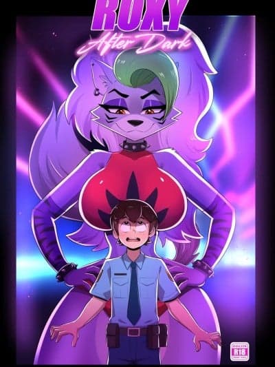 [daozun个人机翻]【cubedcoconut】夜幕之间，无尽加班