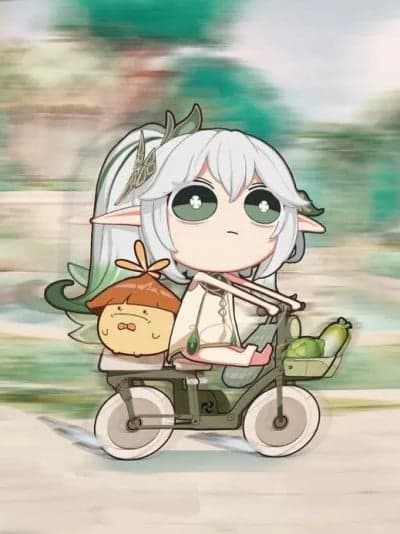 [Kinohara] 原傻