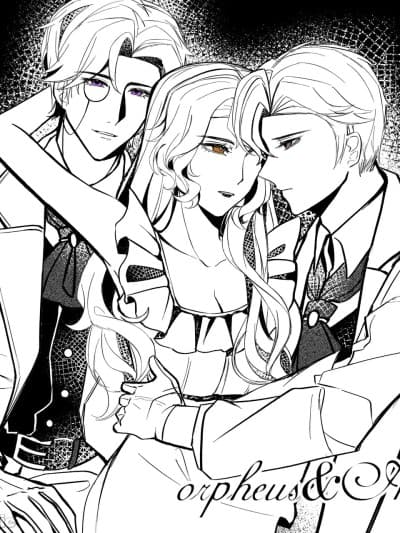 [Lofter] XH-芳芳 (Identity V)