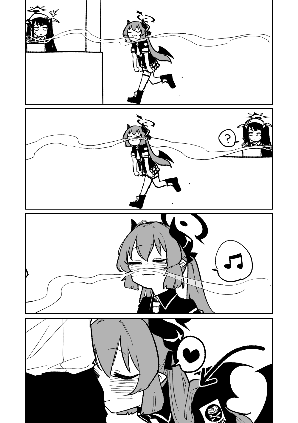 Hungry Junko | 飢饿淳子