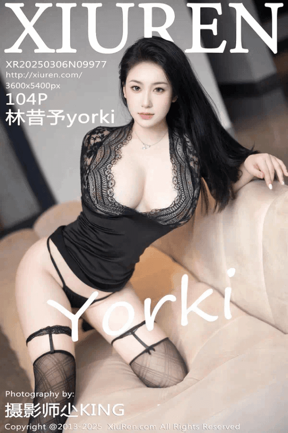 林昔予yorki（Vol. 09977）
