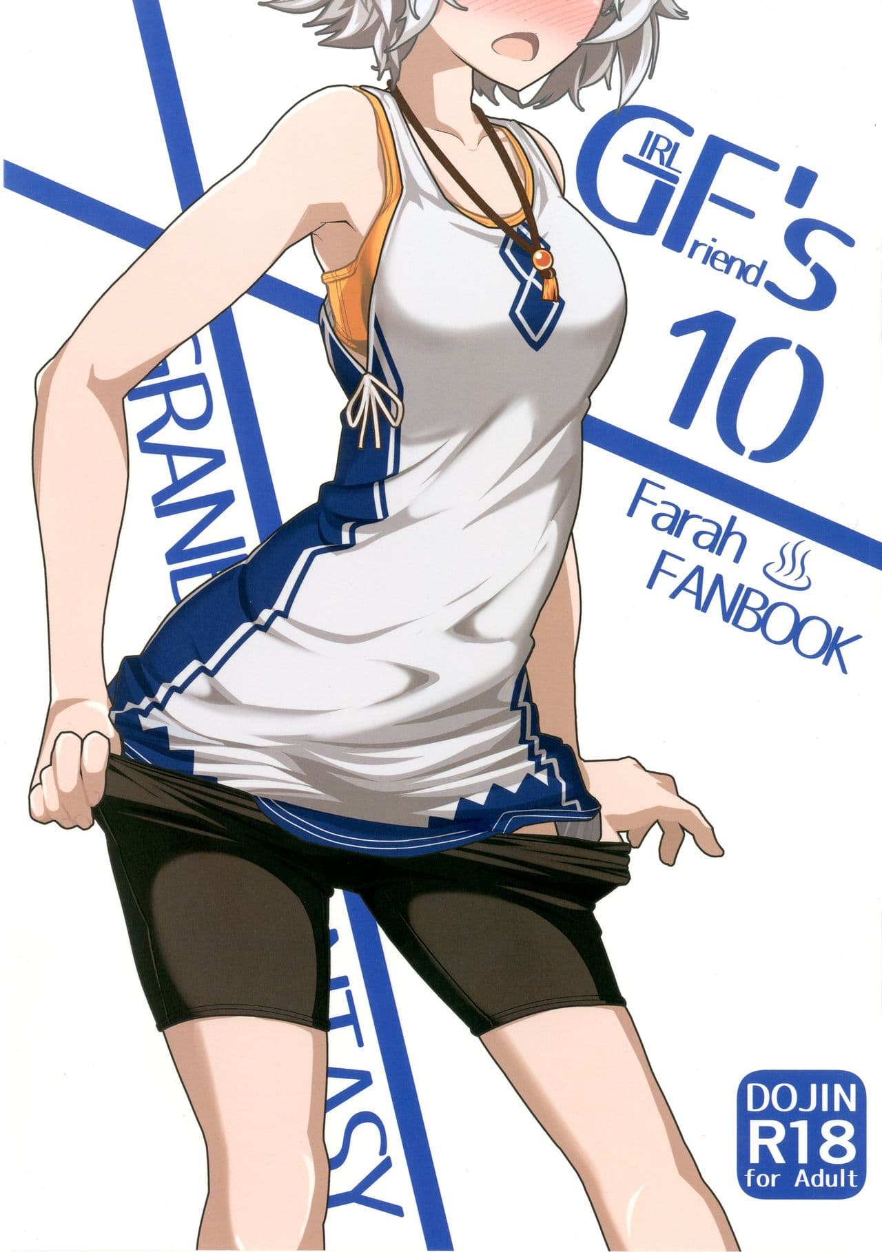 GIRLFriend\'s 10