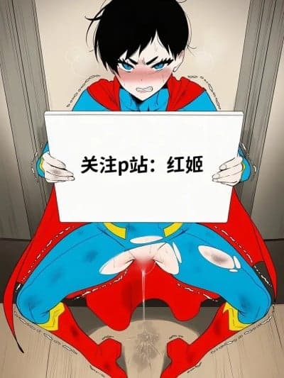 超级英雄女子战队！