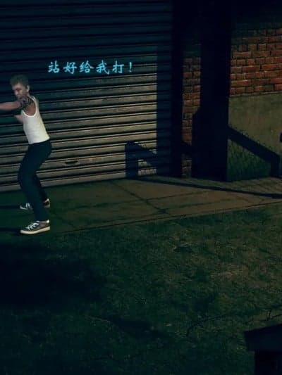 [nettes] 强女沦陷 [Chinese]