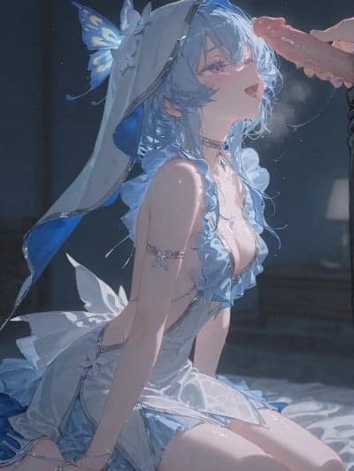 [CunnyFunky] Shorekeeper [AI Generated]