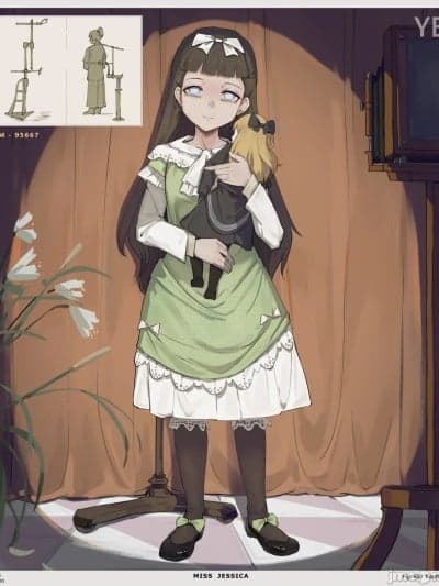 [遗影] Post-mortem Photography