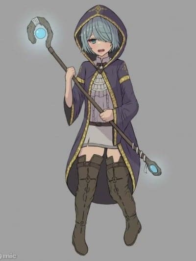 [ツナかま] 女の子にひたすら厳しい异世界 07 ある苗床の日常 [中国翻訳]