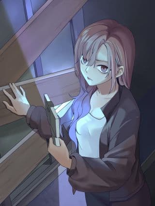森林小屋