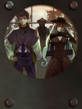 ESCHER