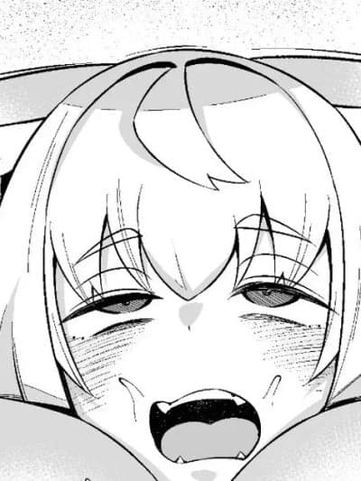 [黎欧出资汉化] [あんこまん] 狐鸣绀子郎、落とし穴にハマる❤ [中国翻訳]