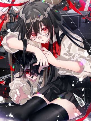 无规则世界·again篇