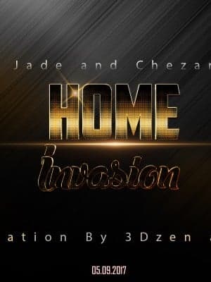 [3DZen &amp; HZR] Home Invasion[九阳豆浆基汉化]