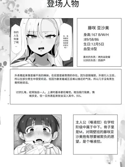 アサミさんの唾液は臭くて気持ちいいAI chinese