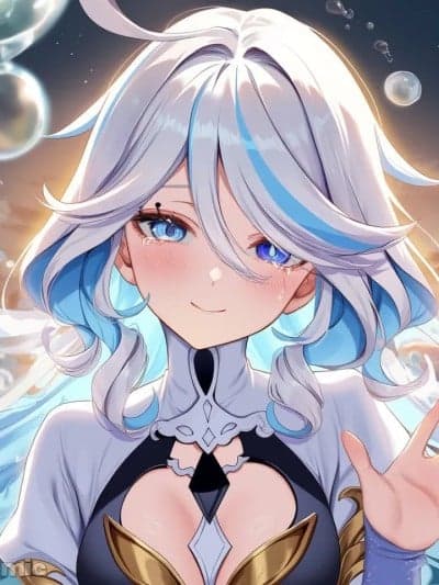 [青德坊] 浮沫蜃梦