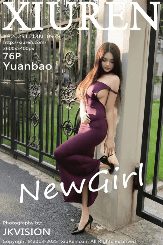 Yuanbao（Vol. 10979）