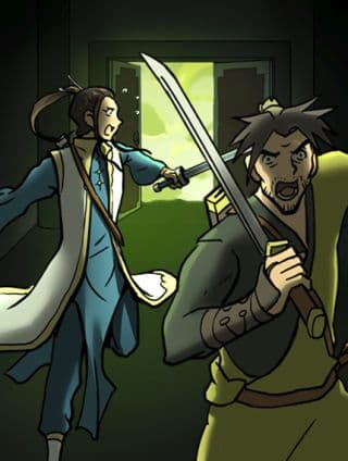 玄师塔奇闻