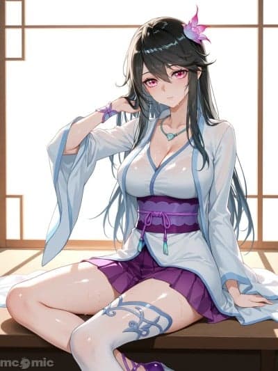 元尊夭夭