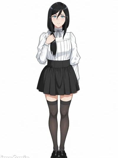 [AI上色] 3245183-[DODOMESU3SEI] Mukashi kara Suki datta Hitozuma-san no Manga