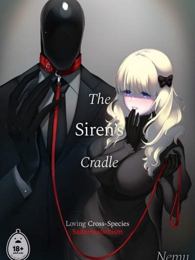 [拾荒者汉化组][LKM渣嵌][のらくらり。 (ねむ)] セイレーンのゆりかご [无修正]