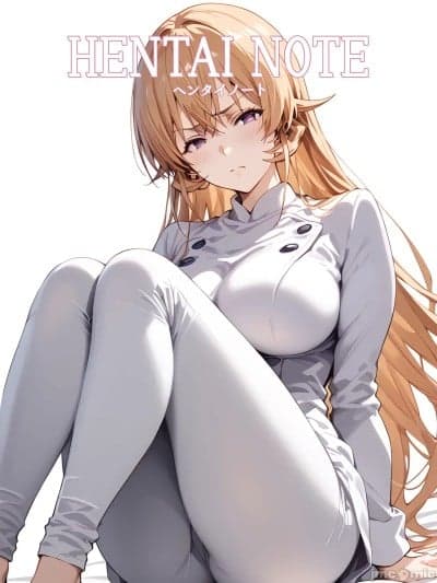 [だまご屋] HENTAI NOTE 〜食●のソーマ编〜
