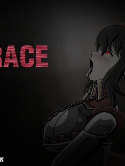 （有条色狼汉化） [JacketFreak] Yor story