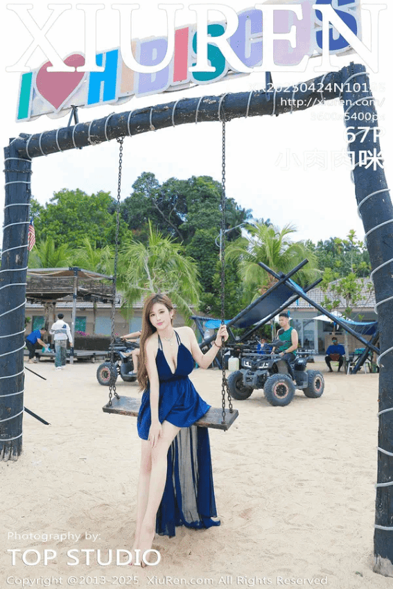 小肉肉咪（Vol. 10195）
