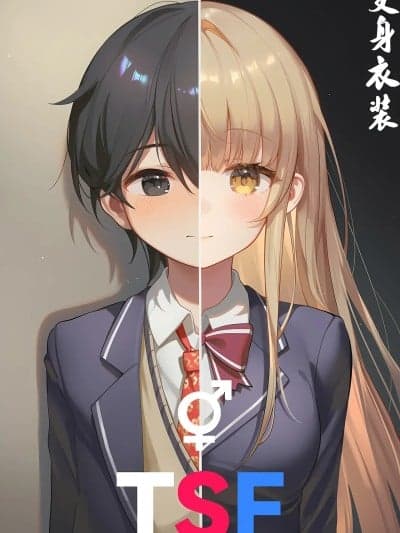 [雷桑] 变身衣装